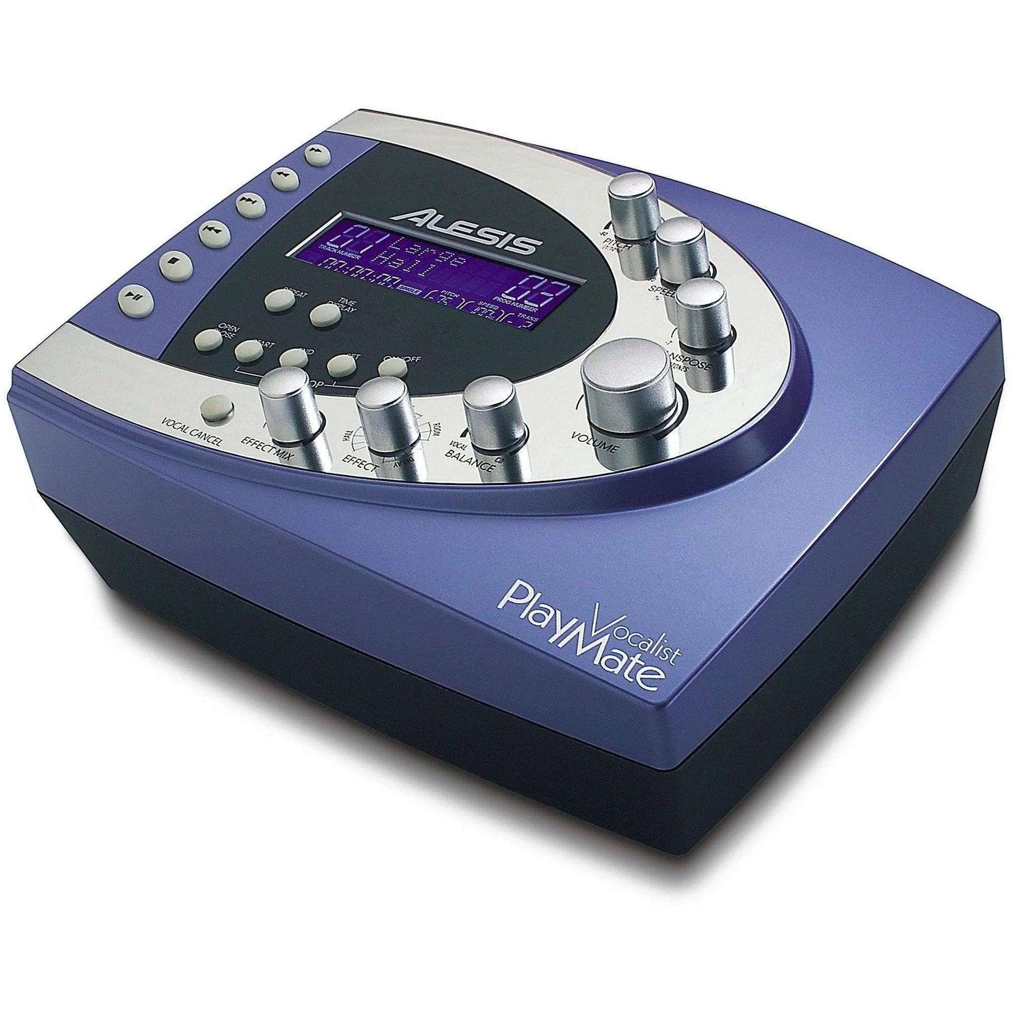 Alesis PlayMate PlayPack - MusicMajlis