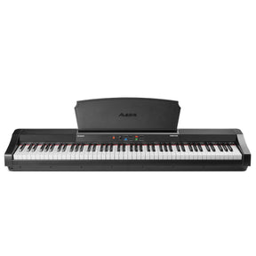 Alesis PRESTIGE 88-Key Digital Piano with Graded Hammer Action - MusicMajlis