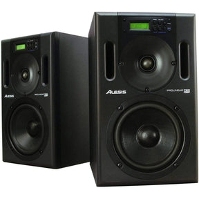 Alesis ProLinear 720 DSP Active Monitor (1 pcs) - MusicMajlis