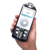 Alesis ProTrack Handheld Stereo Recorder - MusicMajlis