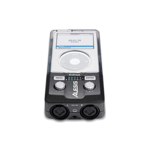 Alesis ProTrack Handheld Stereo Recorder - MusicMajlis