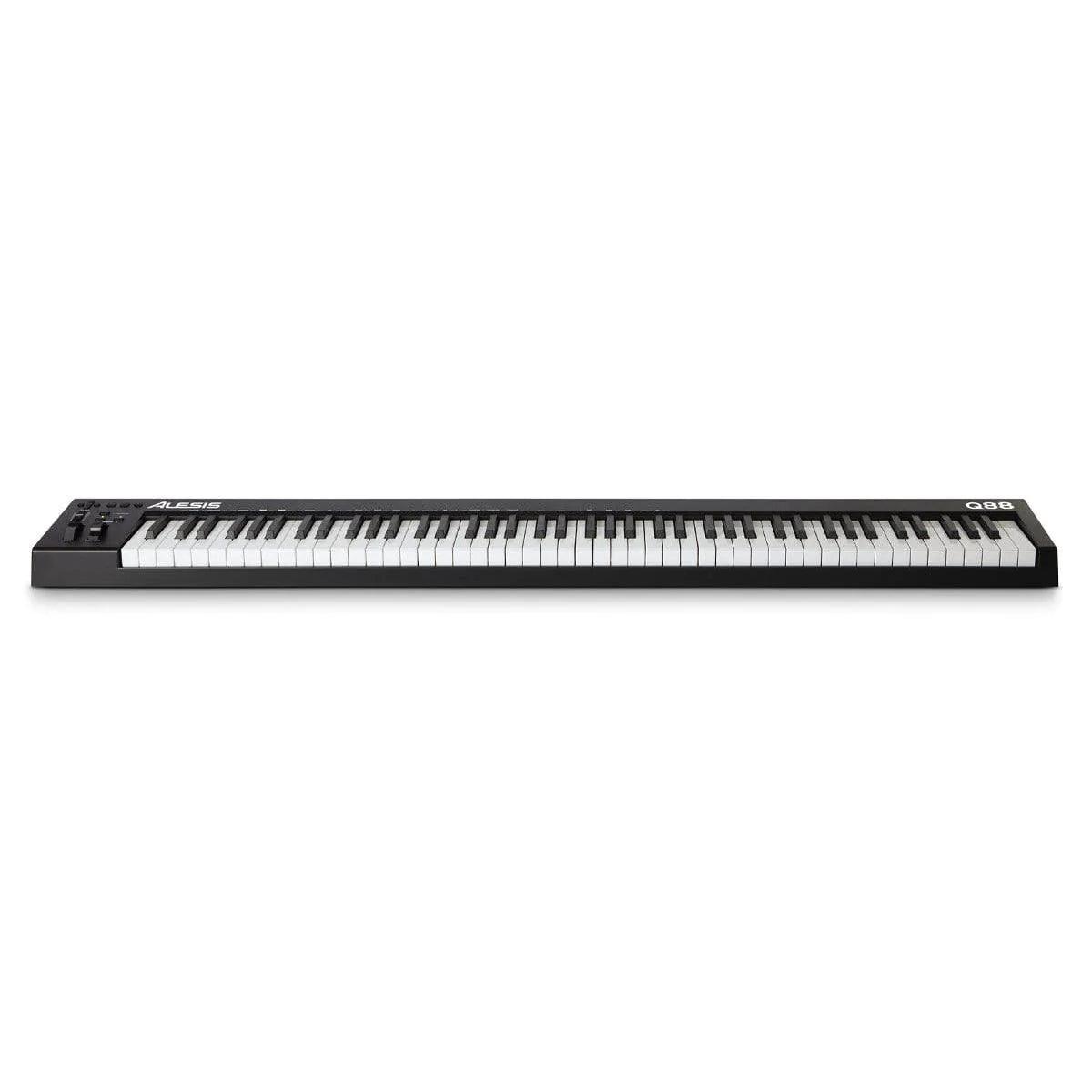 Alesis Q88 MKII 88-key Keyboard Controller - MusicMajlis