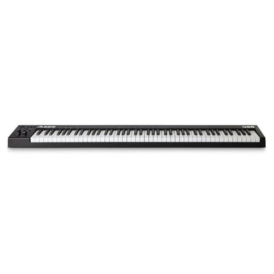 Alesis Q88 MKII 88-key Keyboard Controller - MusicMajlis