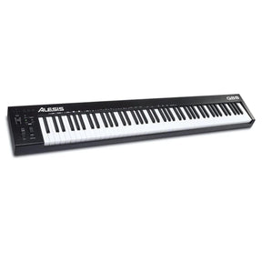 Alesis Q88 MKII 88-key Keyboard Controller - MusicMajlis