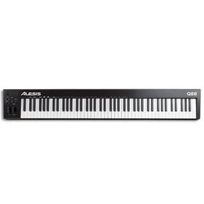 Alesis Q88 MKII 88-key Keyboard Controller - MusicMajlis