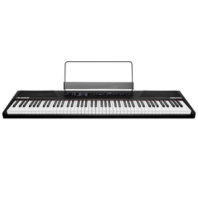 Alesis Recital Piano 88-Key Digital Piano with Semi-Weighted Keys - MusicMajlis