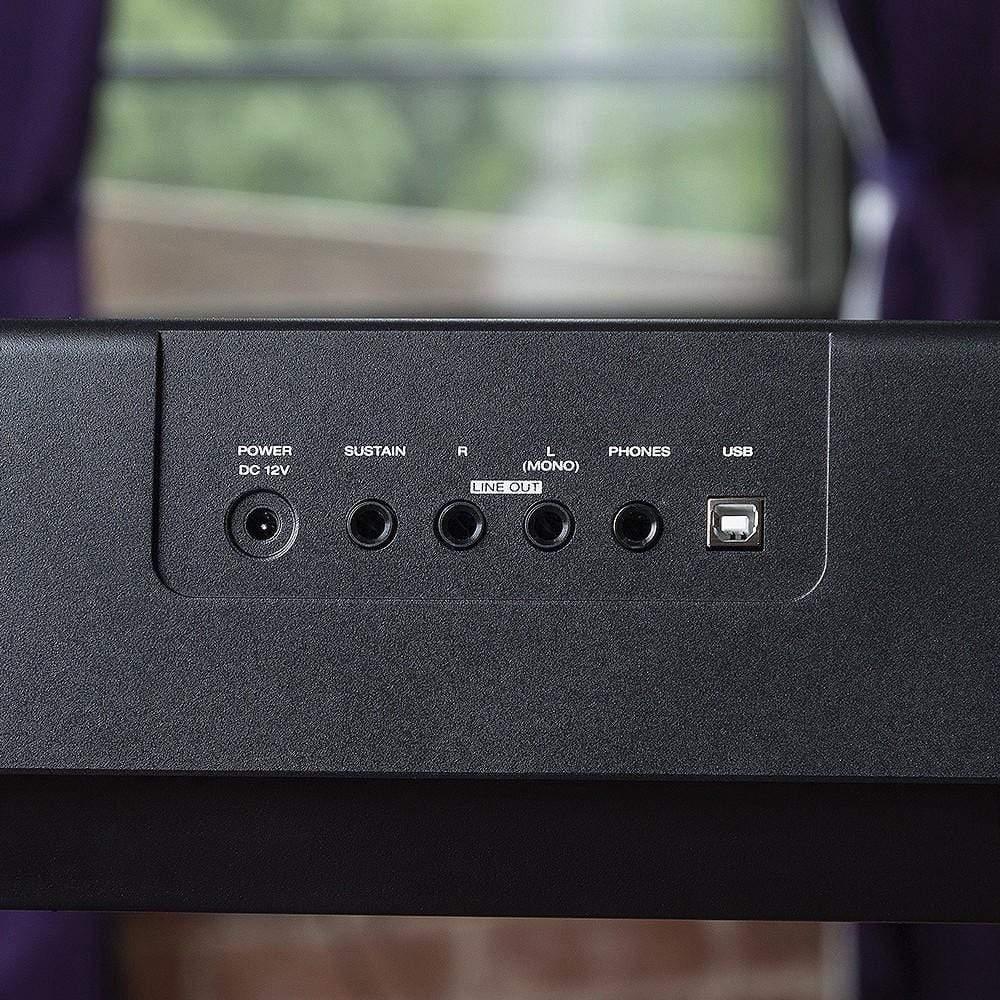 Alesis Recital Pro 88-Key Digital Piano with Hammer-Action Keys - MusicMajlis