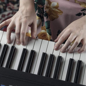 Alesis Recital Pro 88-Key Digital Piano with Hammer-Action Keys - MusicMajlis