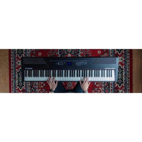 Alesis Recital Pro 88-Key Digital Piano with Hammer-Action Keys - MusicMajlis