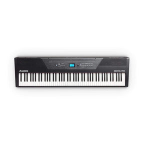 Alesis Recital Pro 88-Key Digital Piano with Hammer-Action Keys - MusicMajlis