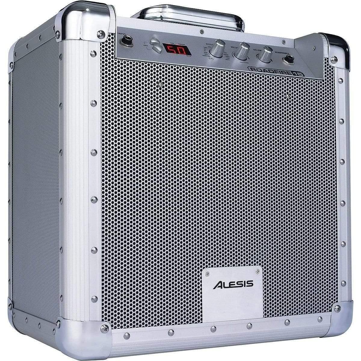 Alesis RoadFire 15 Guitar Amplifier - MusicMajlis