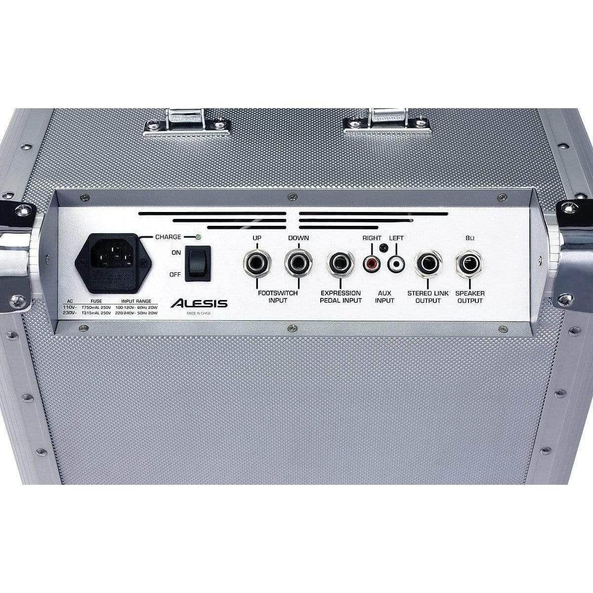 Alesis RoadFire 15 Guitar Amplifier - MusicMajlis