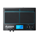 Alesis SAMPLEPAD4 Percussion & Sample-Triggering Instrument - MusicMajlis