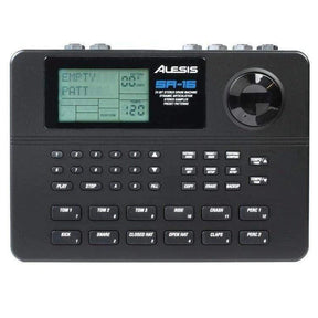 Alesis SR-16 Drum Machine - MusicMajlis