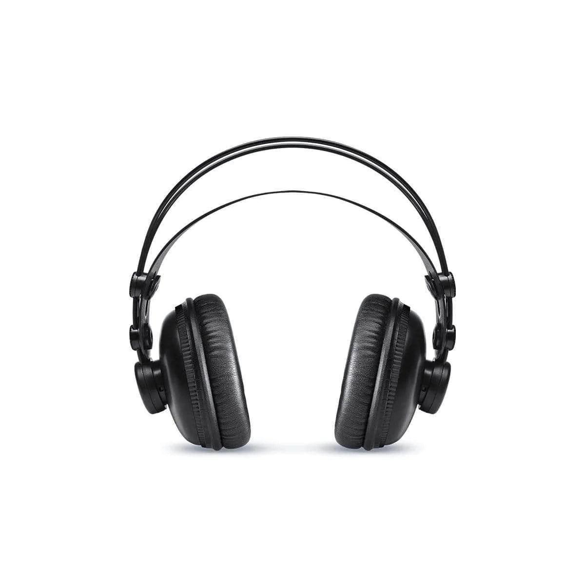 Alesis SRP100 Studio Reference Headphones - MusicMajlis