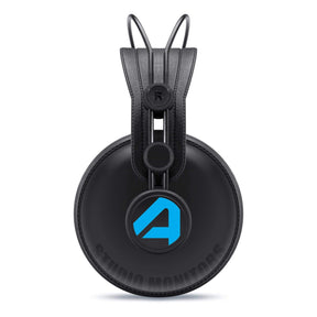 Alesis SRP100 Studio Reference Headphones - MusicMajlis