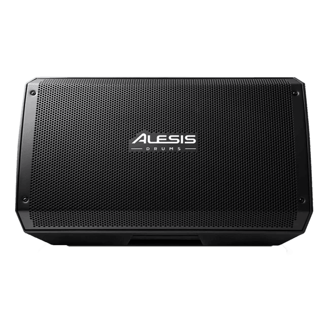 Alesis Strike Amp 12 Powered Drum Amplifier - MusicMajlis