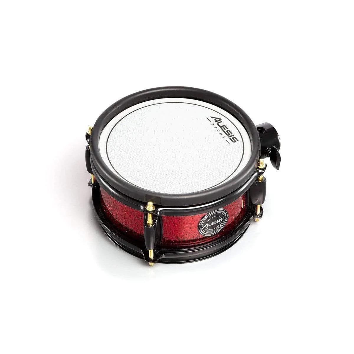 Alesis Strike Pro Special Edition Hybrid Drum Kit - MusicMajlis