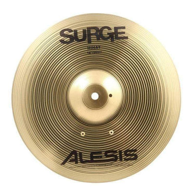 Alesis SURGE 12" Electronic Hi-Hat Cymbal - MusicMajlis