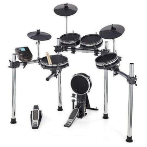 Alesis Surge Mesh Kit 8pc Electronic Drum Kit - MusicMajlis