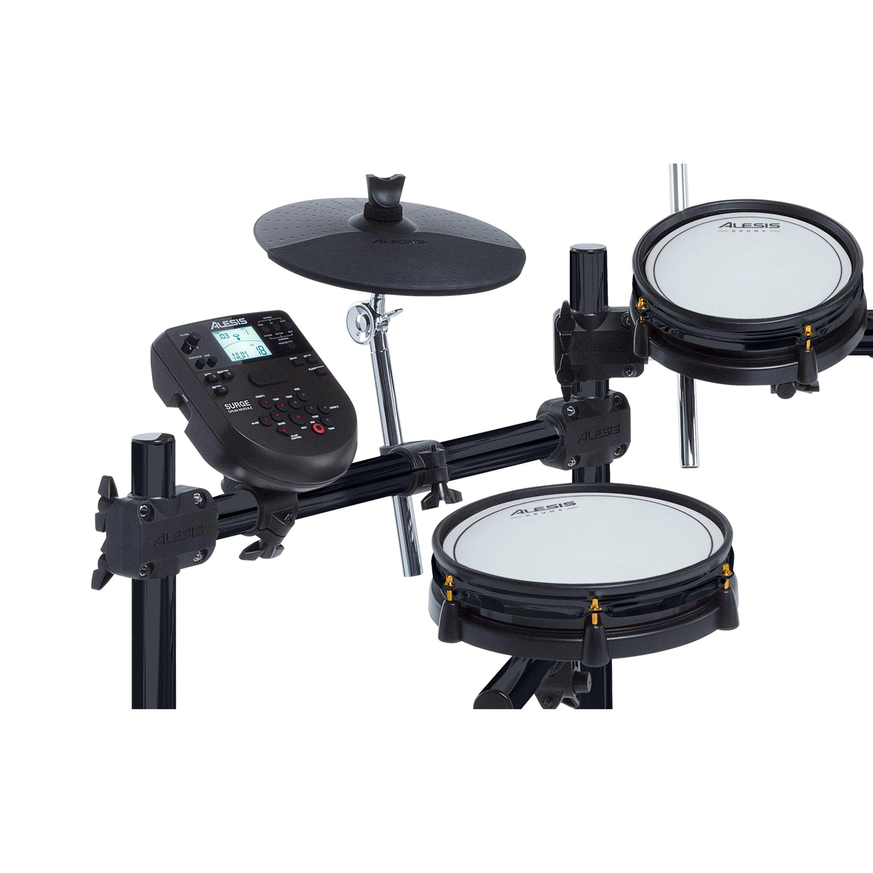 Alesis Surge Mesh Special Edition Electronic Drum Kit - MusicMajlis