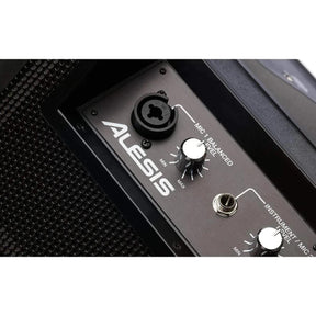 Alesis TransActive Portable Powered Bluetooth Speaker - MusicMajlis