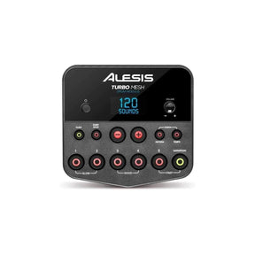 Alesis Turbo Mesh Electronic Drum Kit - MusicMajlis