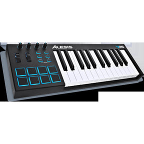 Alesis V25 25-Key USB MIDI Keyboard - MusicMajlis