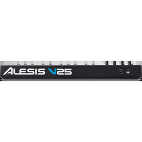 Alesis V25 25-Key USB MIDI Keyboard - MusicMajlis