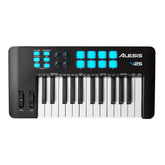 Alesis V25 MKII 25-Key USB-MIDI Keyboard Controller - MusicMajlis