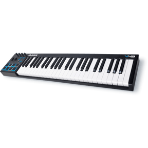 Alesis V49 49-Key USB MIDI Keyboard (Discontinued) - MusicMajlis