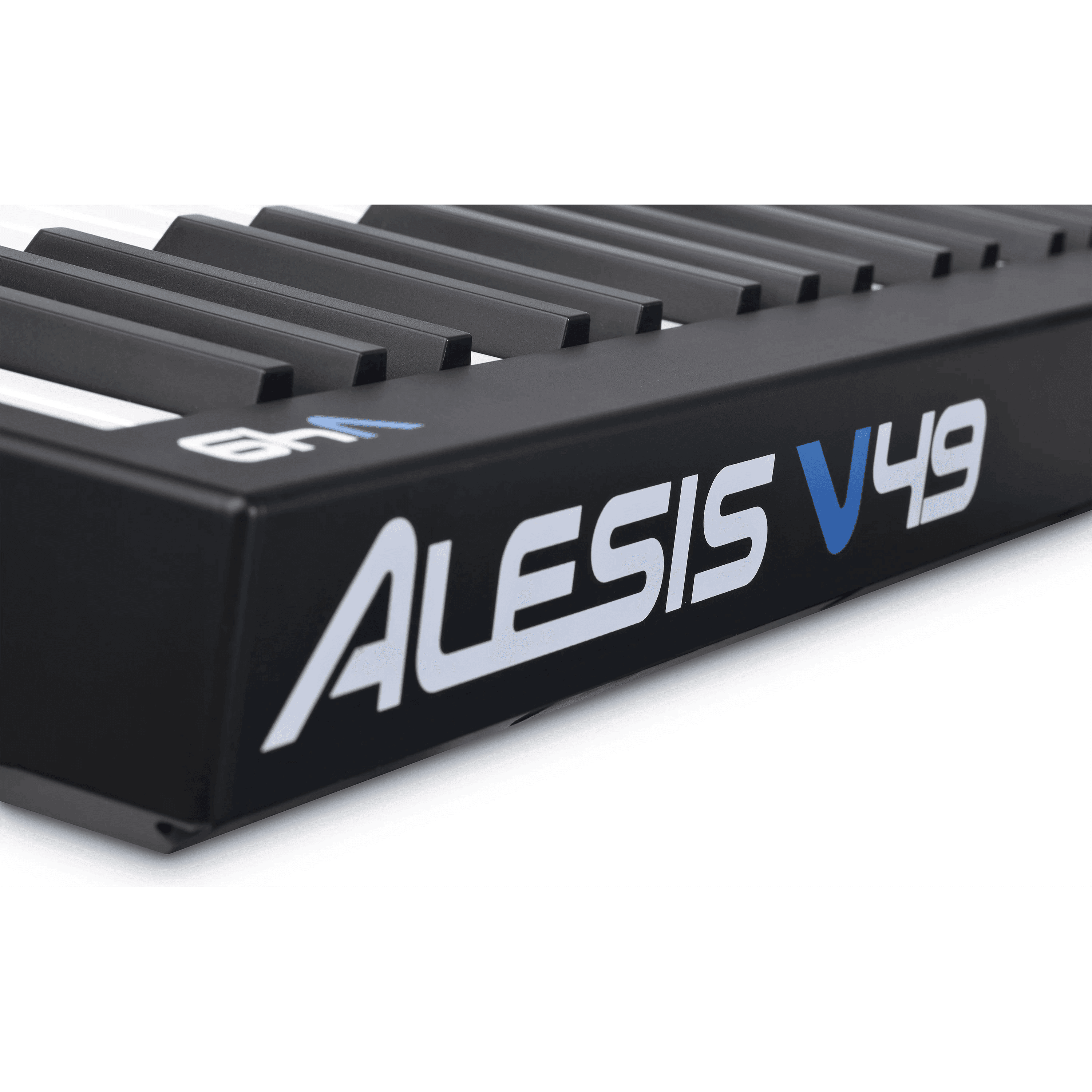 Alesis V49 49-Key USB MIDI Keyboard (Discontinued) - MusicMajlis
