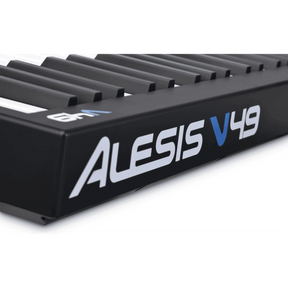 Alesis V49 49-Key USB MIDI Keyboard (Discontinued) - MusicMajlis