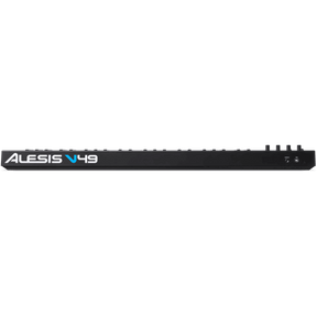 Alesis V49 49-Key USB MIDI Keyboard (Discontinued) - MusicMajlis