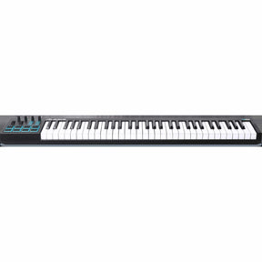 Alesis V61 61-Key USB MIDI Keyboard - MusicMajlis