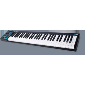 Alesis V61 61-Key USB MIDI Keyboard - MusicMajlis