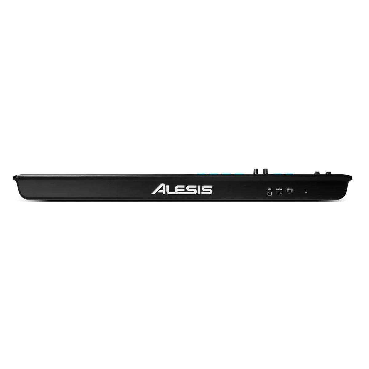 Alesis V61 MKII 61-key USB-MIDI Keyboard Controller - MusicMajlis