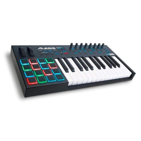 Alesis VI25 25-Key USB MIDI Keyboard - MusicMajlis