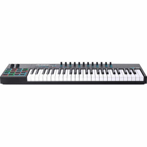 Alesis VI49 49-Key USB MIDI Keyboard - MusicMajlis