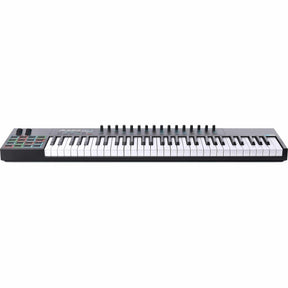 Alesis VI61 USB MIDI Keyboard Controller - MusicMajlis