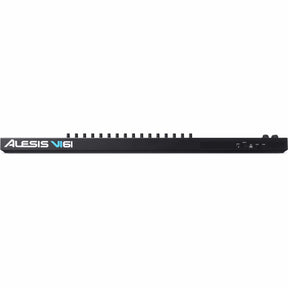 Alesis VI61 USB MIDI Keyboard Controller - MusicMajlis