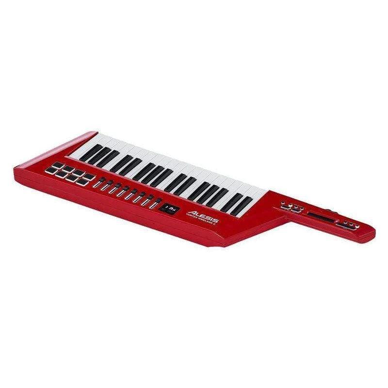 Alesis Vortex Wireless 2 Keytar Keyboard Controller - MusicMajlis