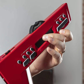 Alesis Vortex Wireless 2 Keytar Keyboard Controller - MusicMajlis