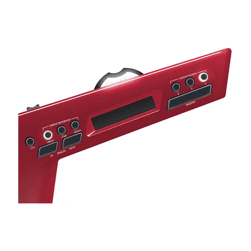 Alesis Vortex Wireless 2 Keytar Keyboard Controller - MusicMajlis