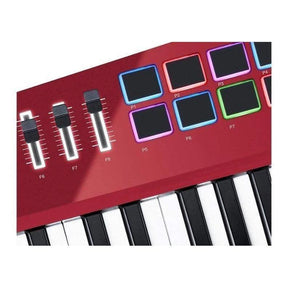 Alesis Vortex Wireless 2 Keytar Keyboard Controller - MusicMajlis