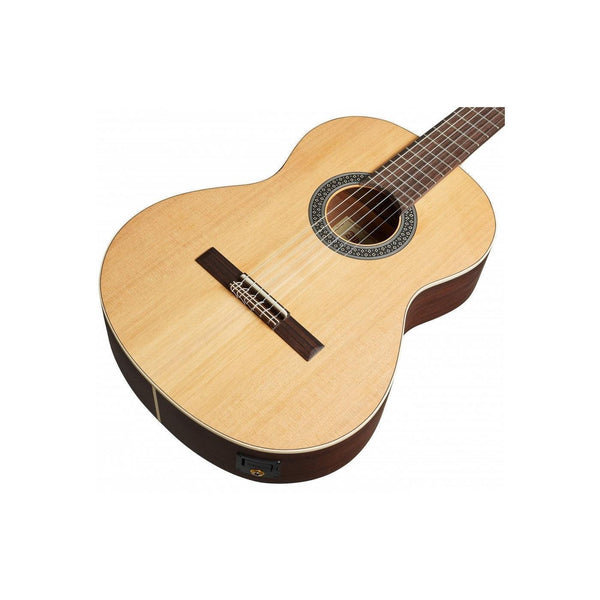 Buy Alhambra 1C HT EZ (Hybrid Terra) includes Gig bag in UAE at Best