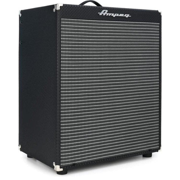 Buy Ampeg Rocket Bass RB-210 2x10" 500-watt Bass Combo Amp In UAE At ...