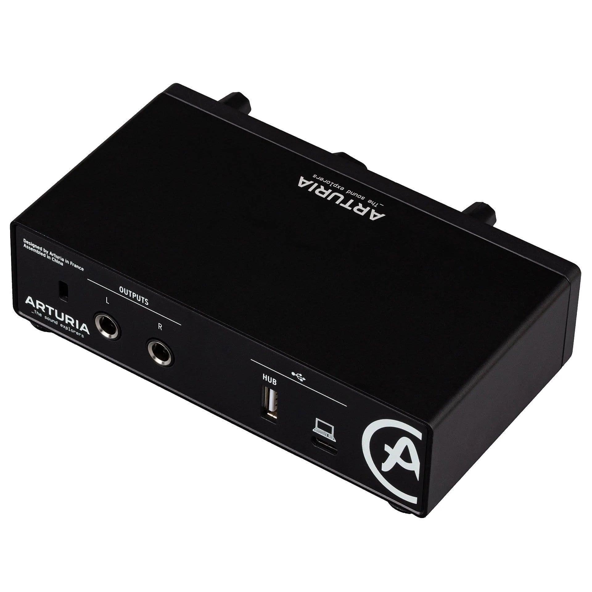 Arturia Minifuse 1 Solo USB Audio Interface - MusicMajlis