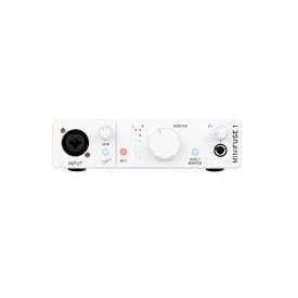 Arturia Minifuse 1 Solo USB Audio Interface - MusicMajlis