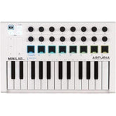 Arturia MiniLab MkII 25 Slim-key Controller - MusicMajlis